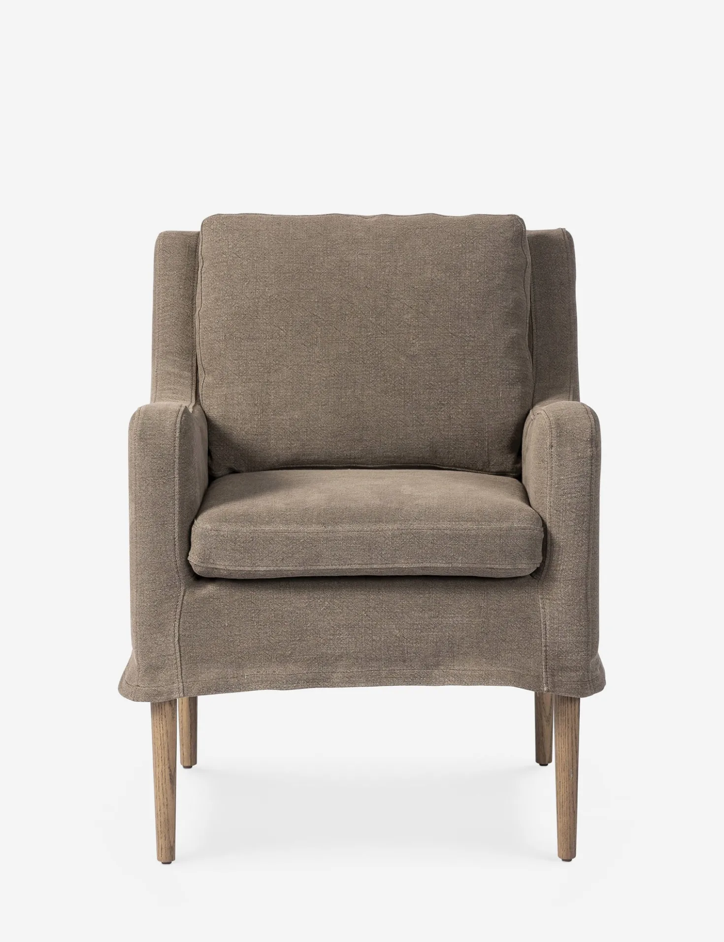 Aurelia Dining Chair by Amber Lewis x Four Hands