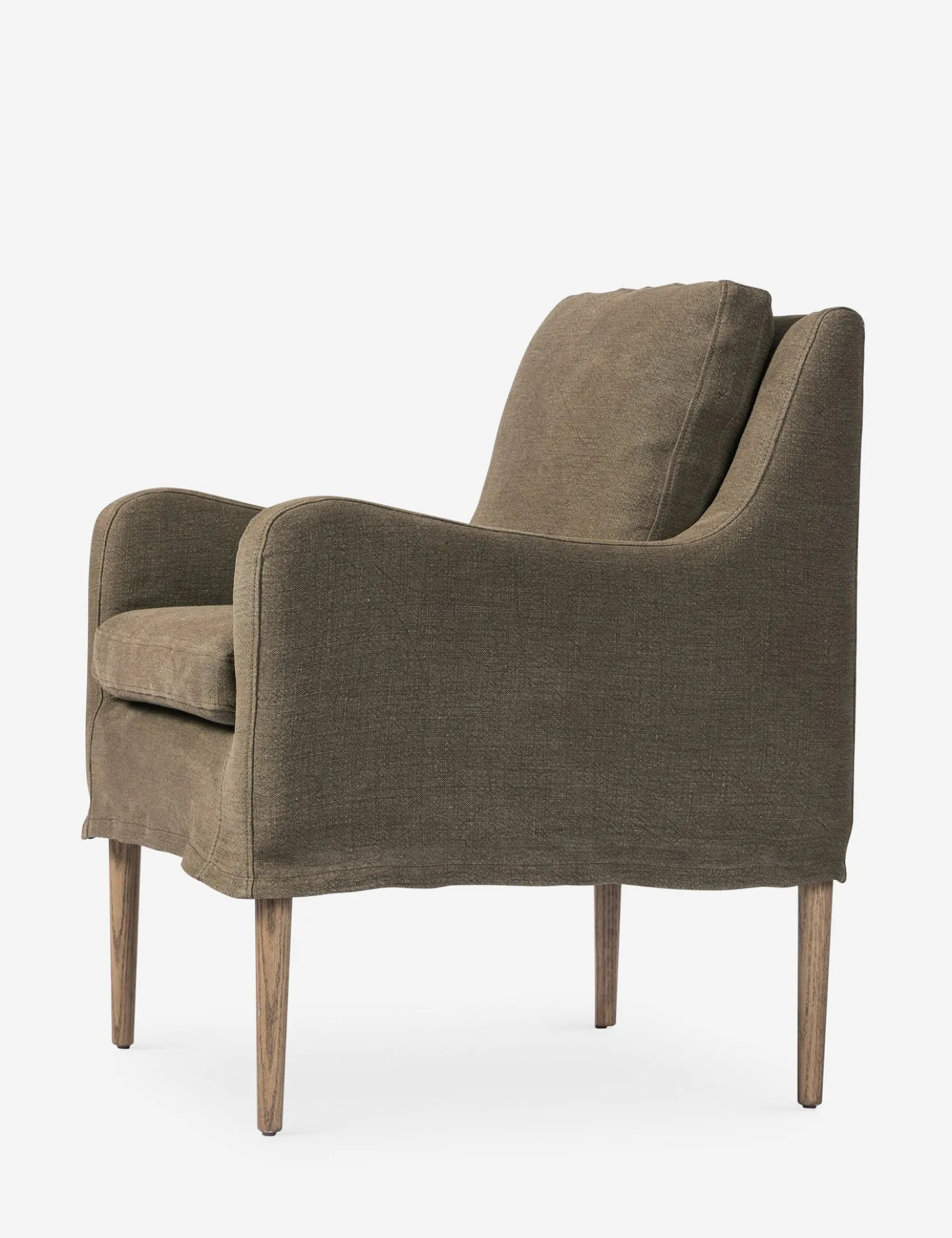 Aurelia Dining Chair by Amber Lewis x Four Hands