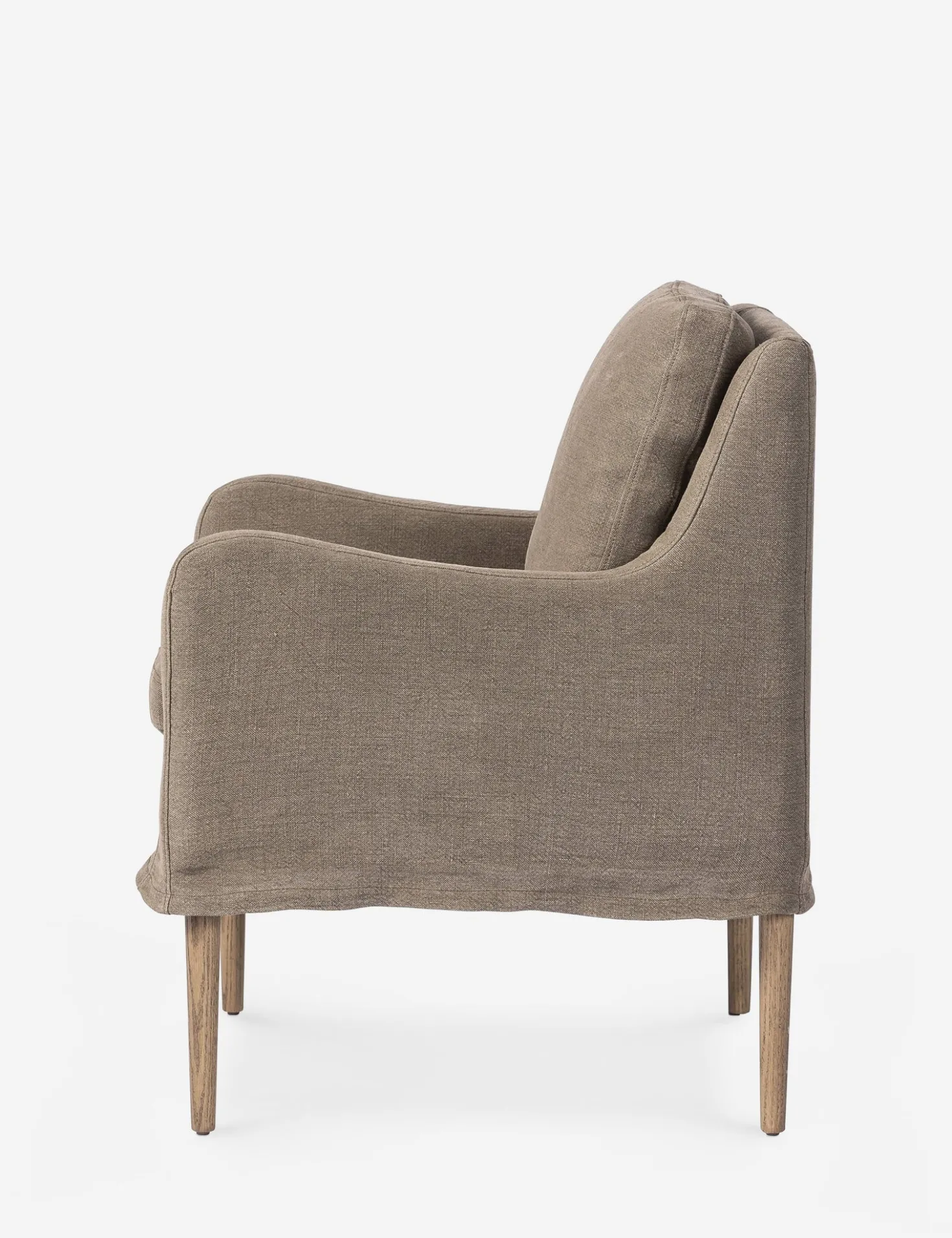 Aurelia Dining Chair by Amber Lewis x Four Hands