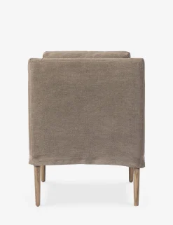 Aurelia Dining Chair by Amber Lewis x Four Hands