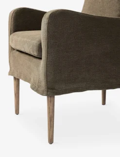 Aurelia Dining Chair by Amber Lewis x Four Hands