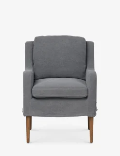 Aurelia Dining Chair by Amber Lewis x Four Hands
