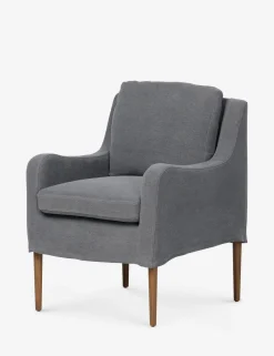 Aurelia Dining Chair by Amber Lewis x Four Hands