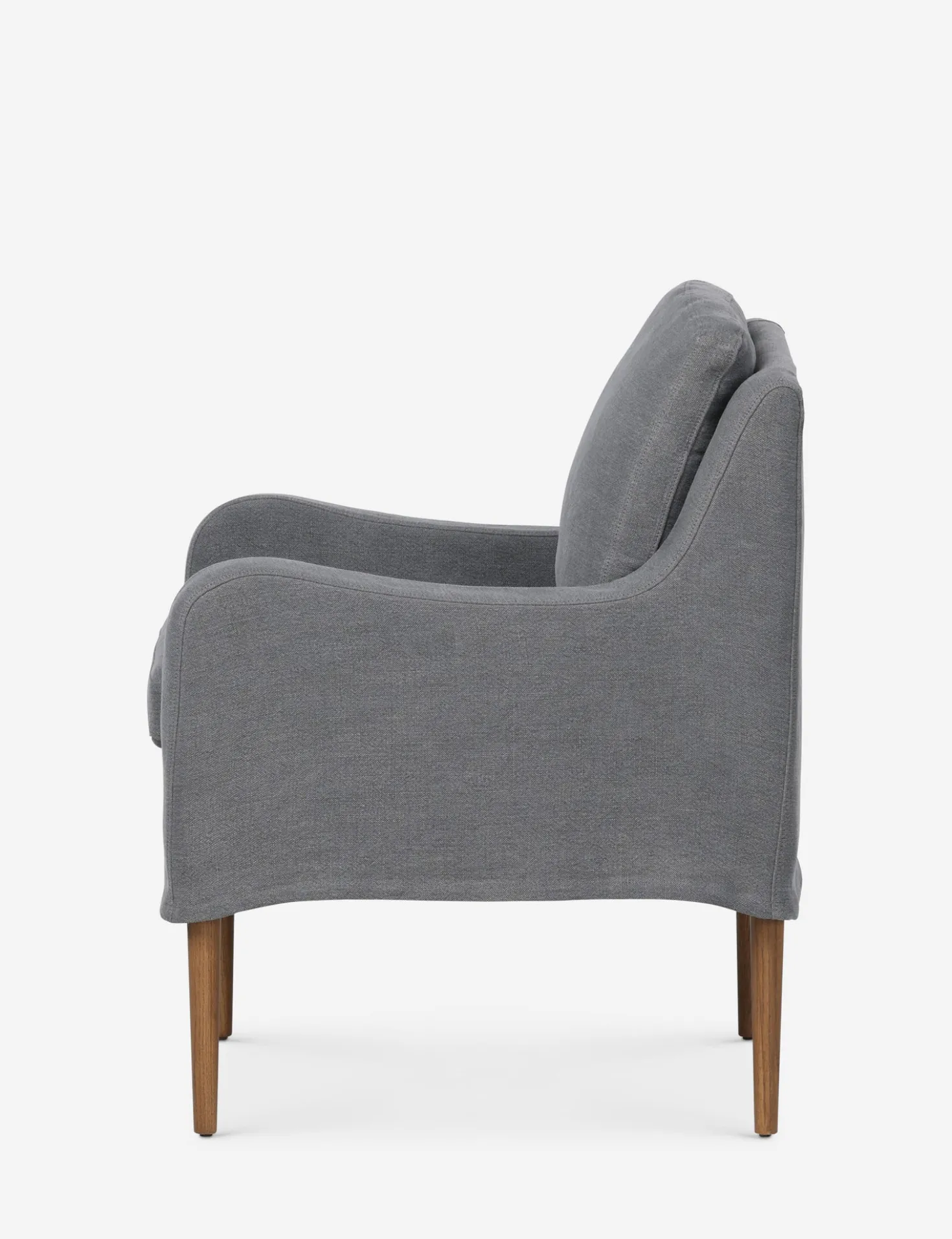Aurelia Dining Chair by Amber Lewis x Four Hands