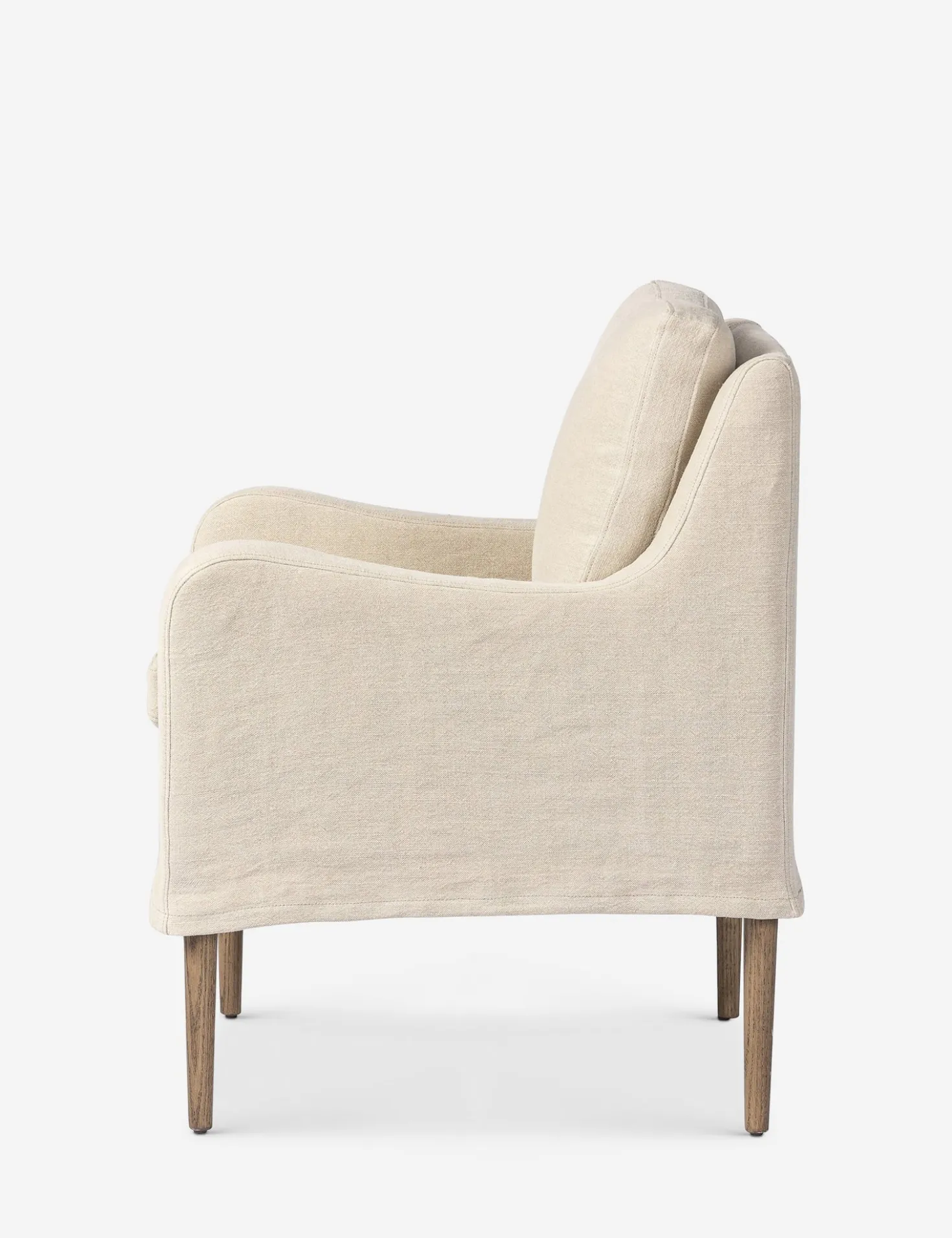 Aurelia Dining Chair by Amber Lewis x Four Hands