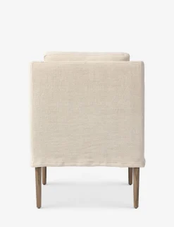 Aurelia Dining Chair by Amber Lewis x Four Hands