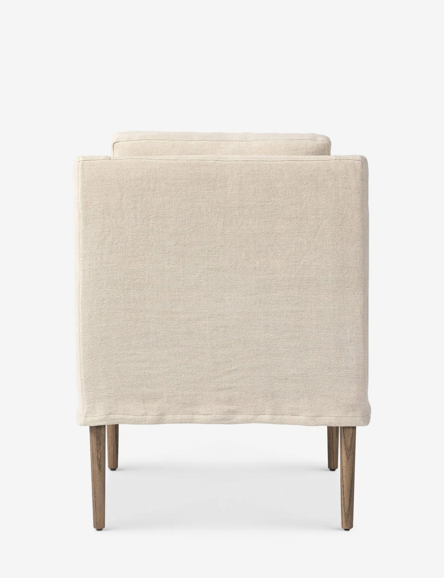 Aurelia Dining Chair by Amber Lewis x Four Hands