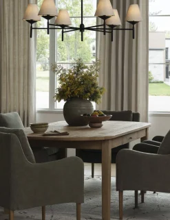 Aurelia Dining Chair by Amber Lewis x Four Hands