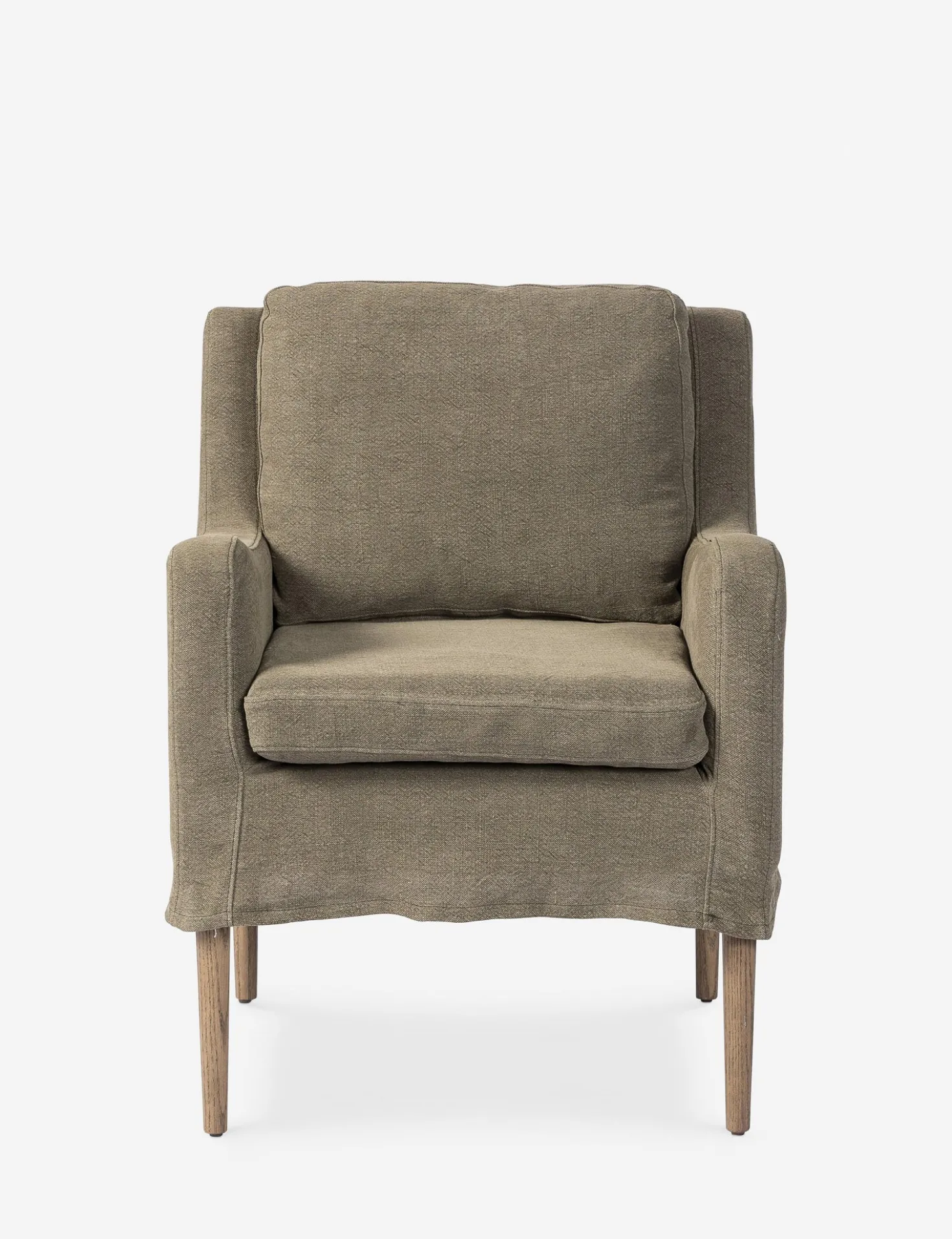 Aurelia Dining Chair by Amber Lewis x Four Hands