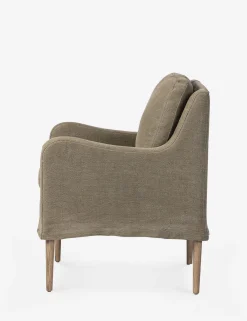 Aurelia Dining Chair by Amber Lewis x Four Hands