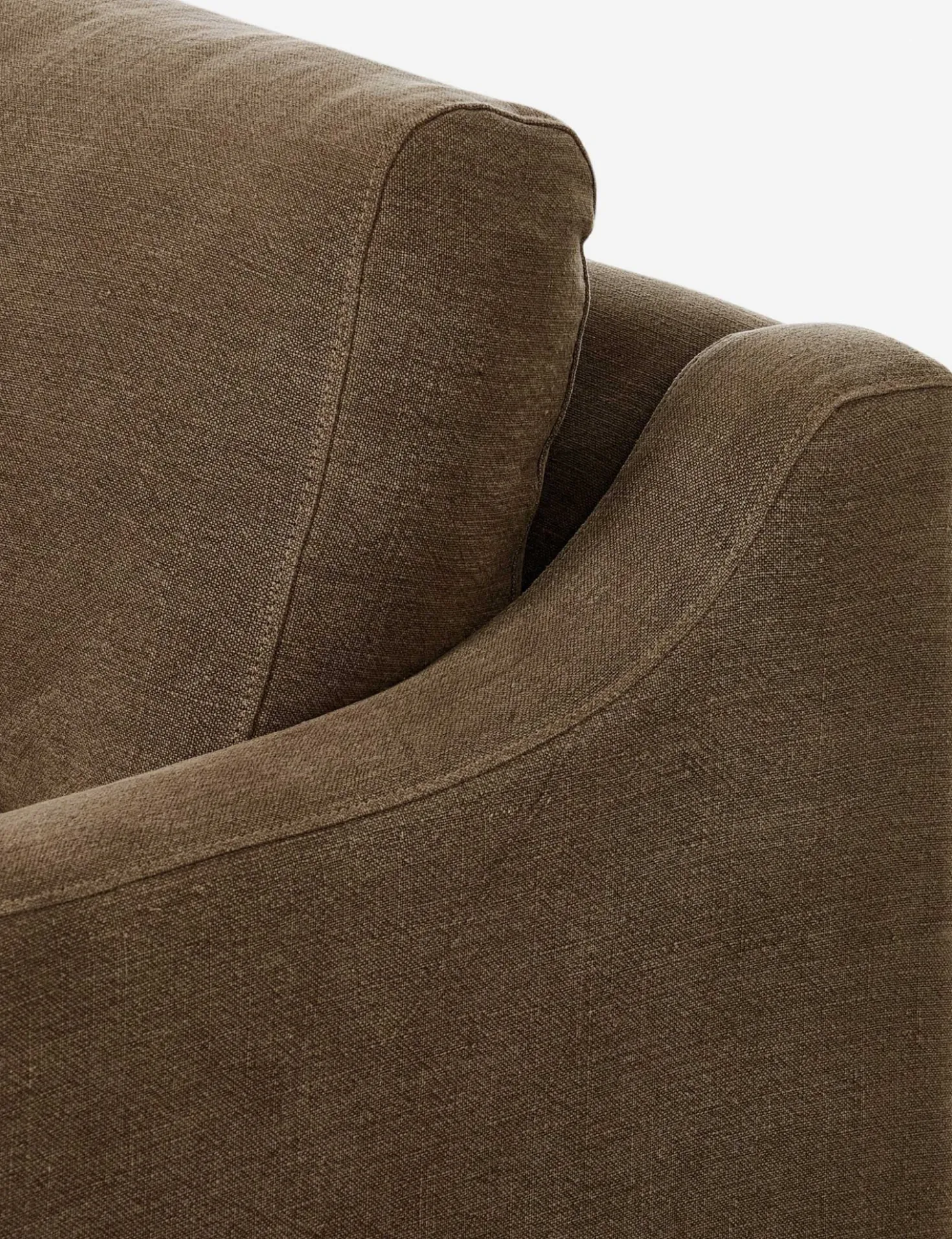 Aurelia Sectional Sofa by Amber Lewis x Four Hands