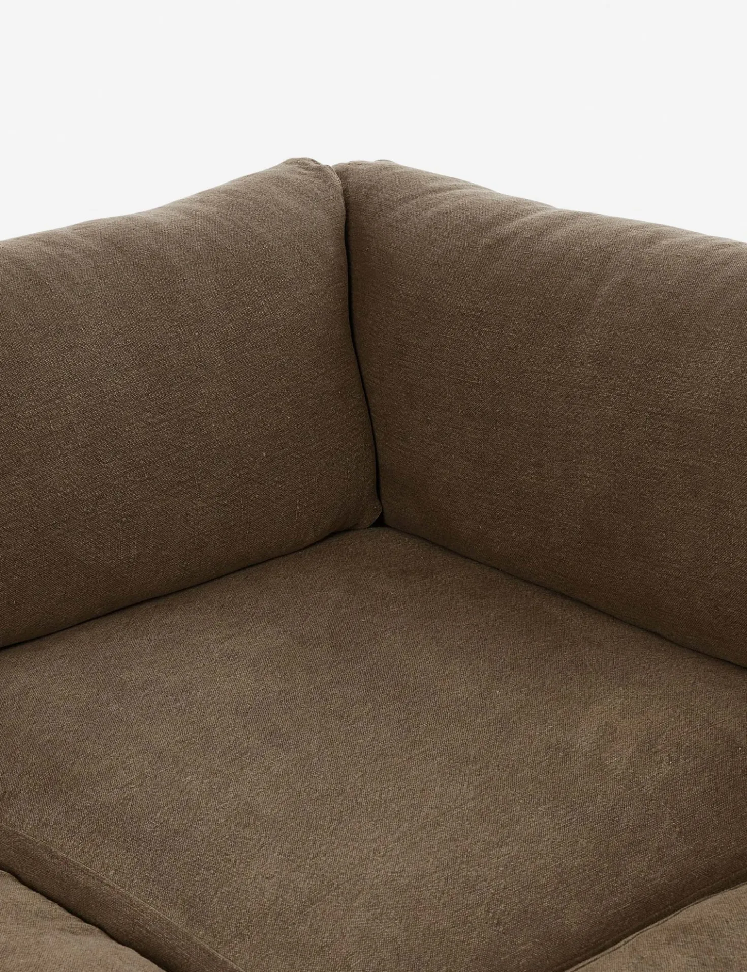 Aurelia Sectional Sofa by Amber Lewis x Four Hands