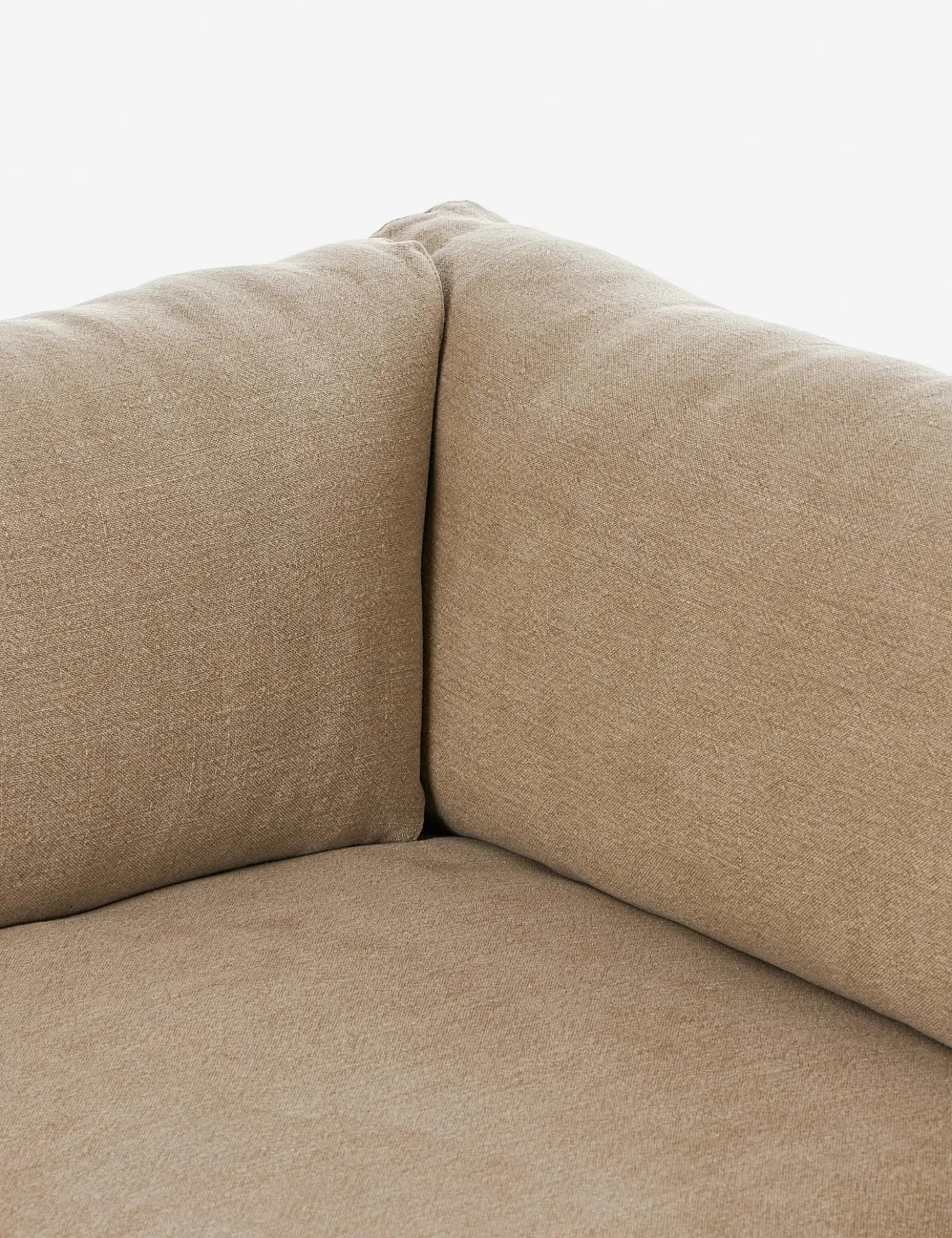 Aurelia Sectional Sofa by Amber Lewis x Four Hands