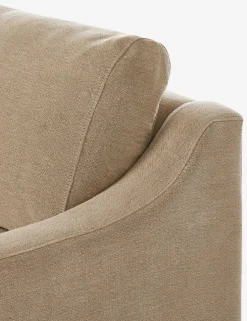 Aurelia Sectional Sofa by Amber Lewis x Four Hands