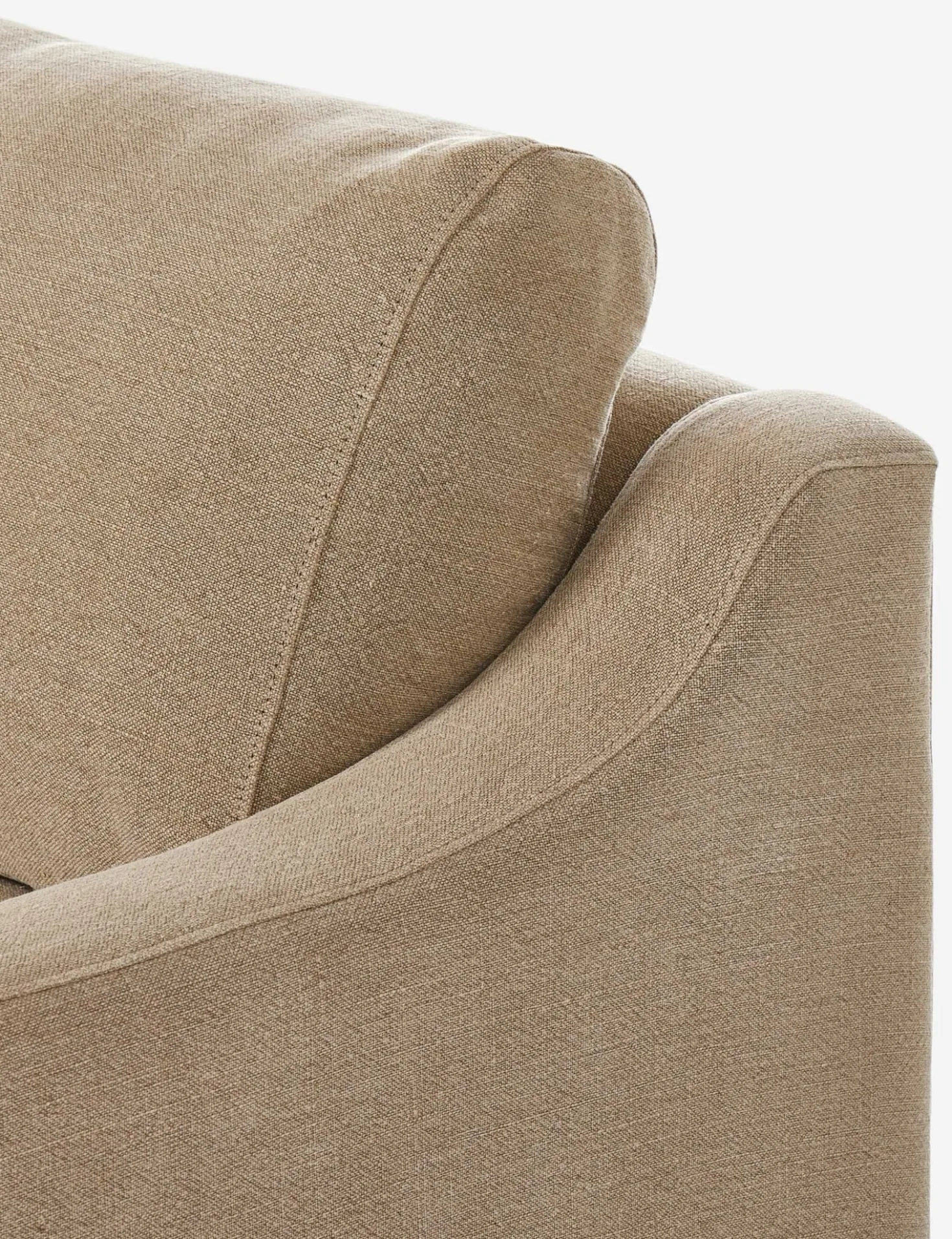Aurelia Sectional Sofa by Amber Lewis x Four Hands