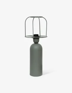 Ava Table Lamp