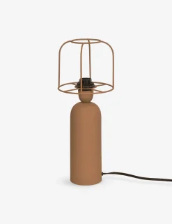 Ava Table Lamp