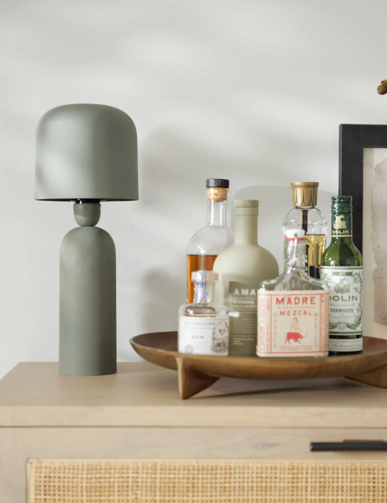 Ava Table Lamp