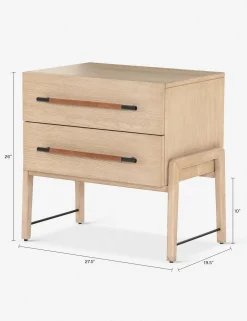 Avalon Nightstand