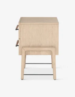 Avalon Nightstand