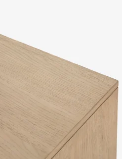 Avalon Nightstand