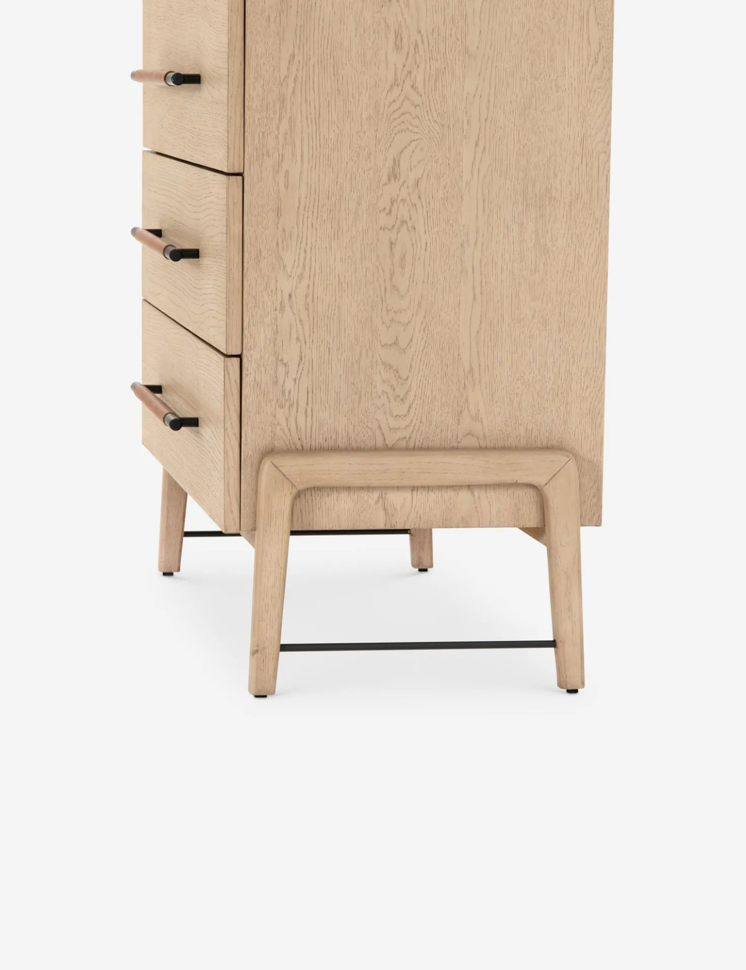 Avalon Tall 6-Drawer Dresser