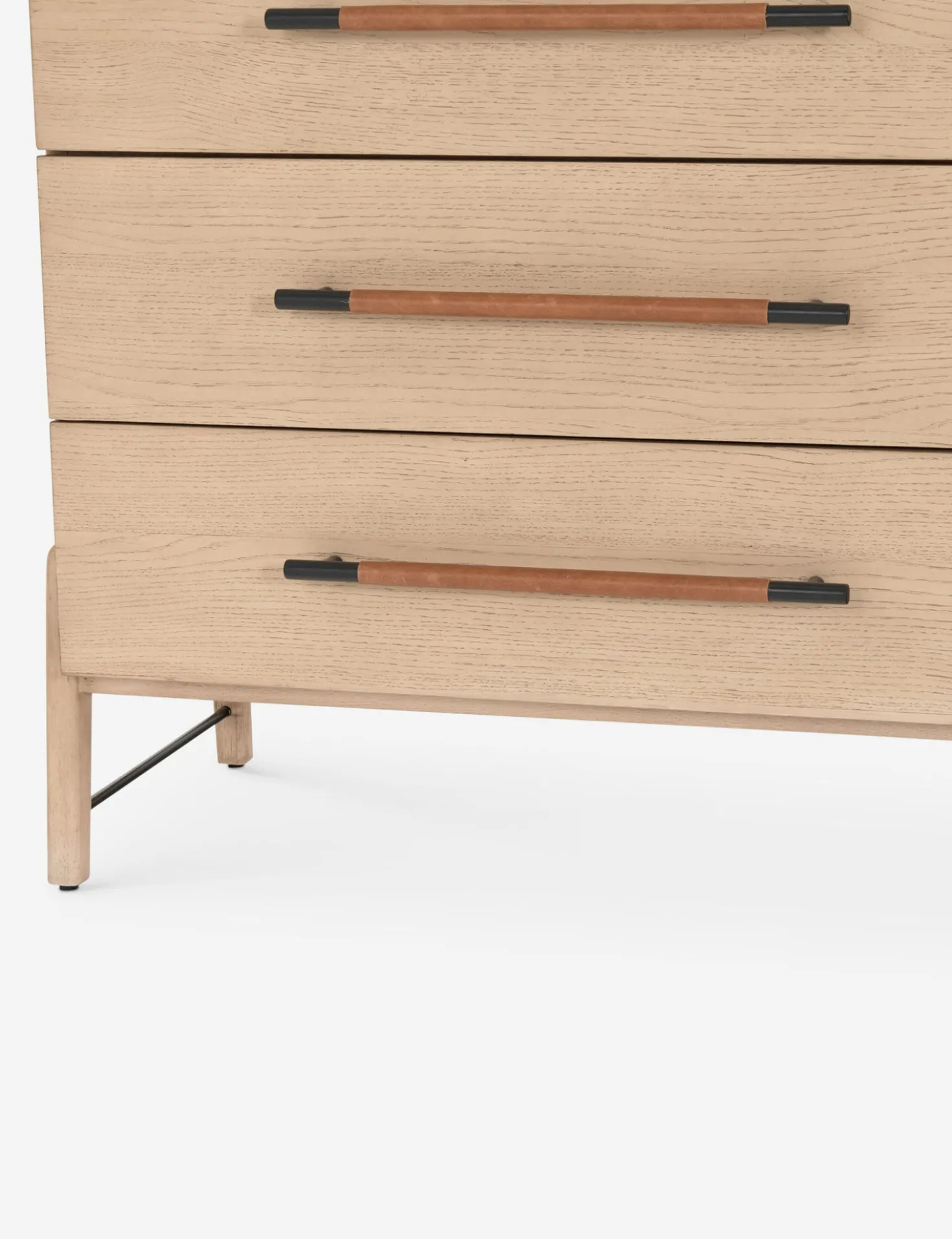 Avalon Tall 6-Drawer Dresser