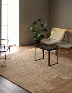 Avalos Handwoven Jute Rug