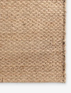 Avalos Handwoven Jute Rug
