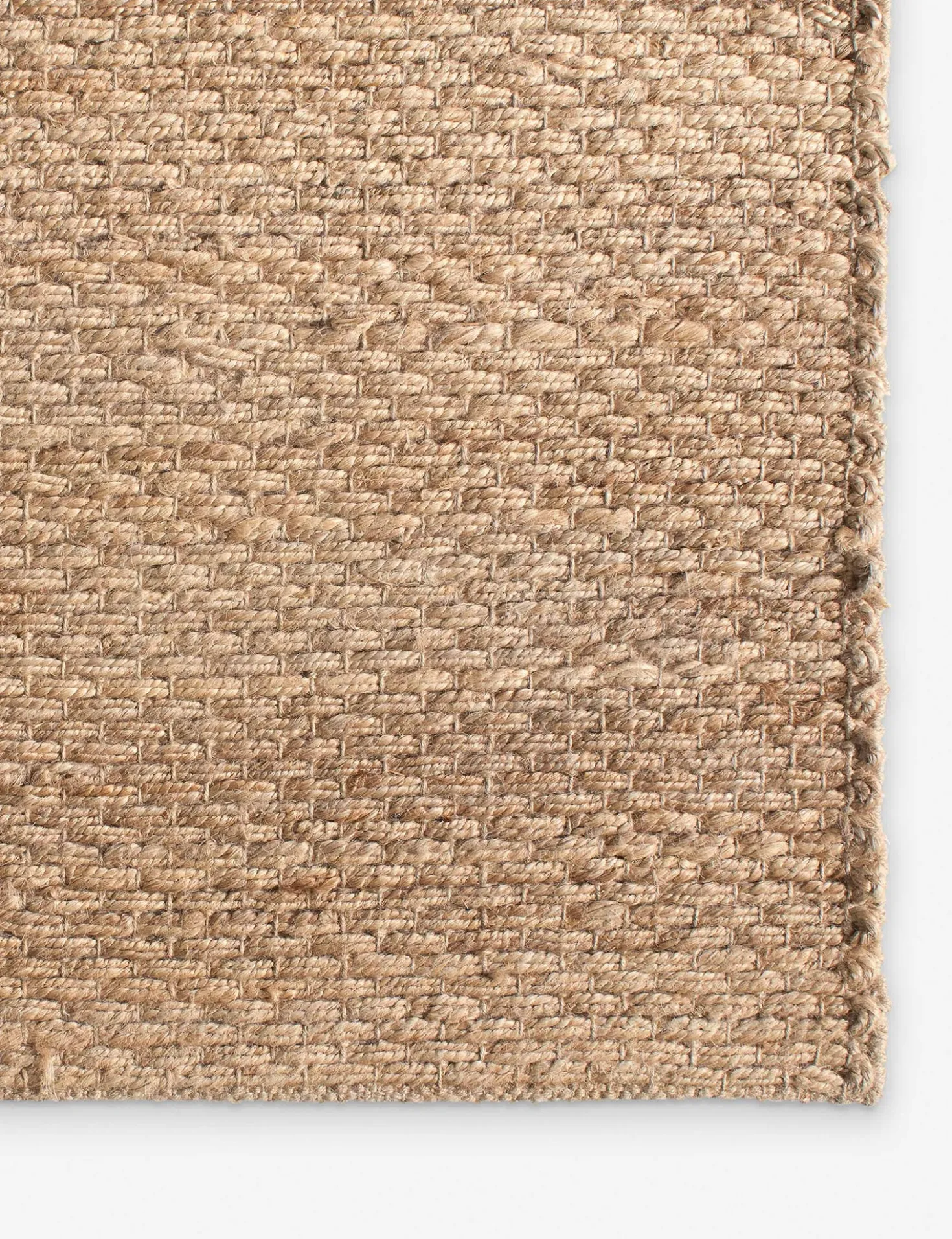 Avalos Handwoven Jute Rug