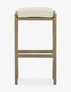 Avan Indoor / Outdoor Bar Stool