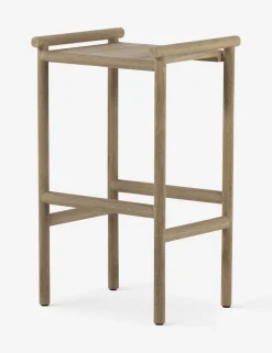 Avan Indoor / Outdoor Counter Stool
