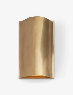 Avant Sconce by Kelly Wearstler