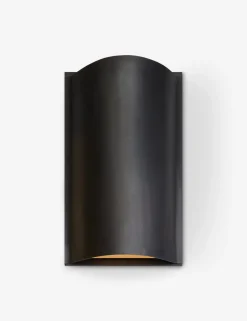 Avant Sconce by Kelly Wearstler