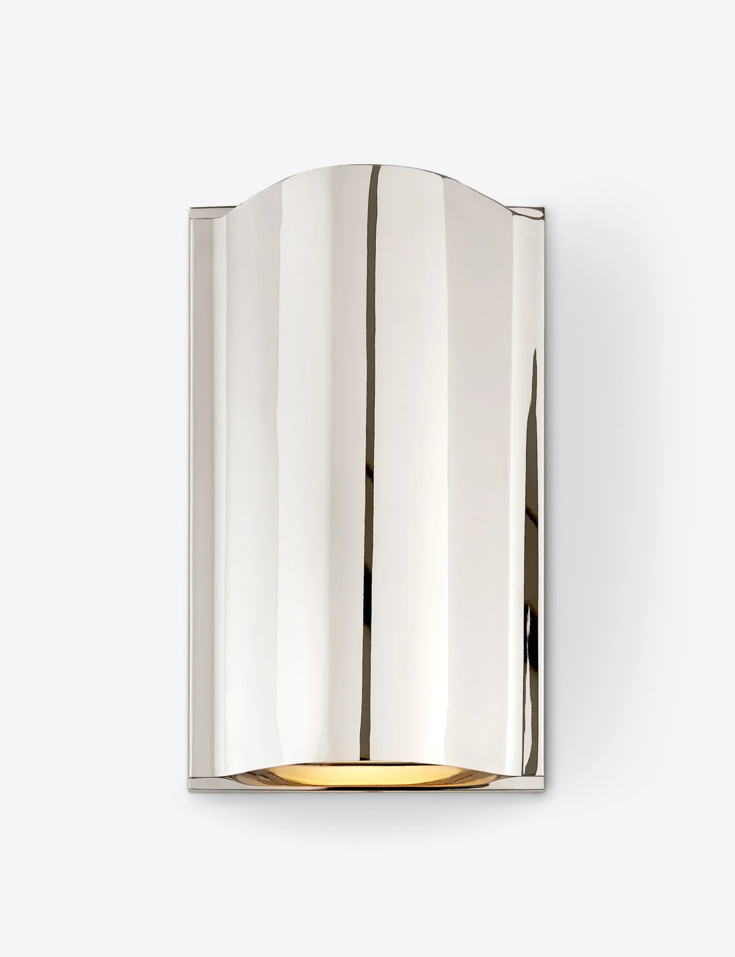 Avant Sconce by Kelly Wearstler