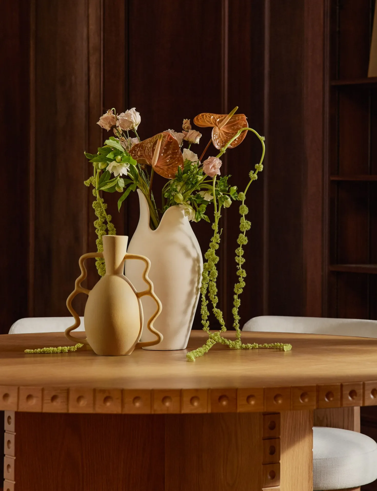 Avayah Vase