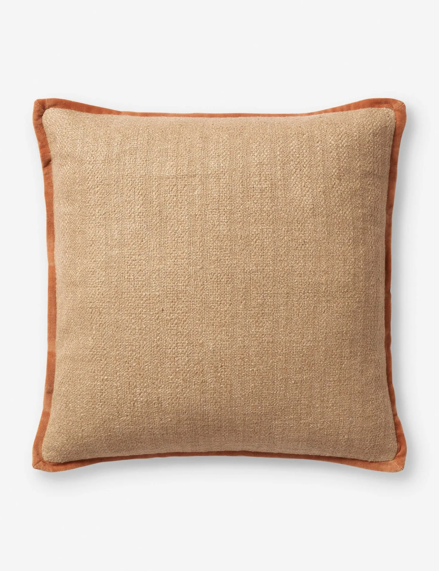 Aveline Pillow by Amber Lewis x Loloi