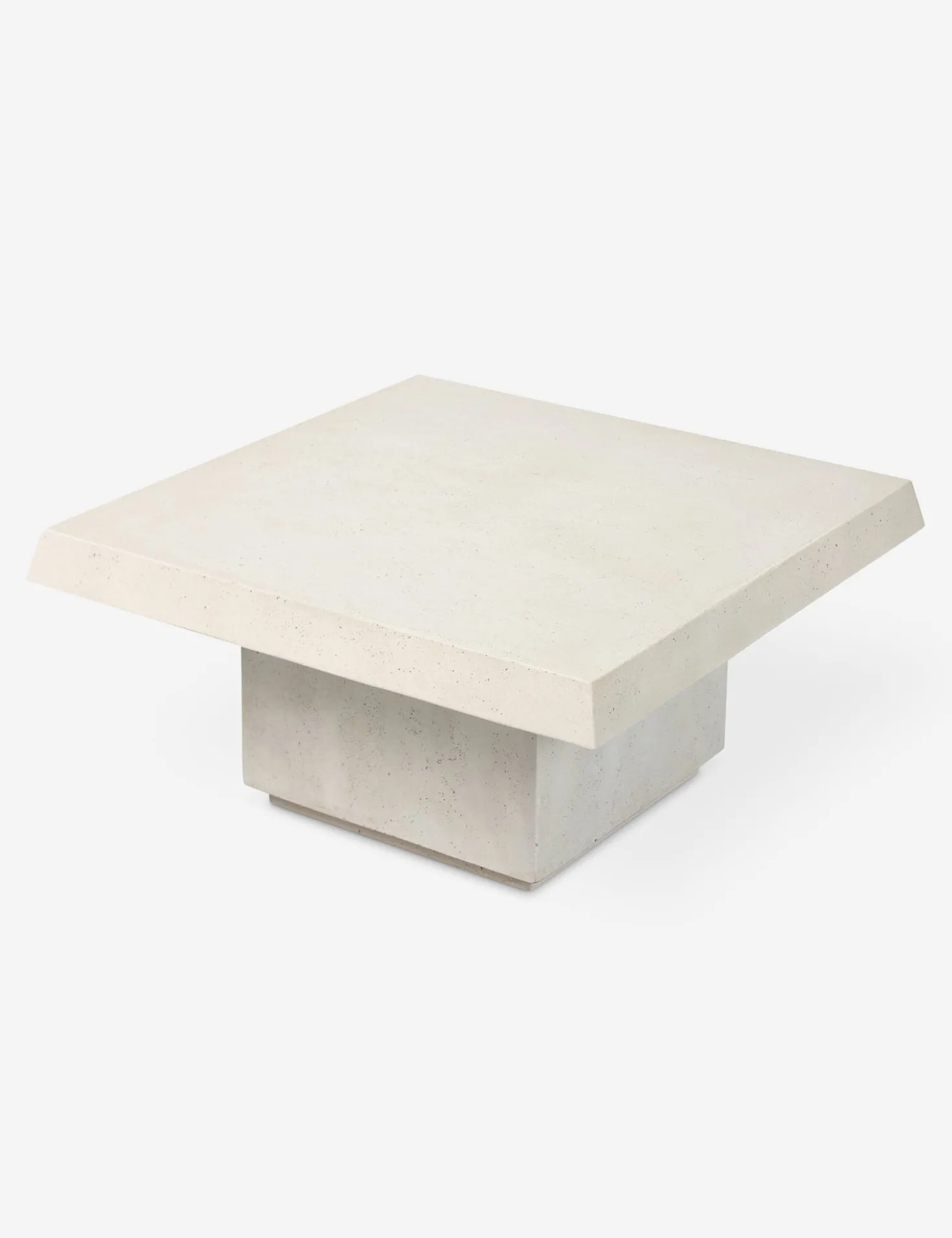 Avila Indoor / Outdoor Square Coffee Table by Amber Lewis x Four Hands