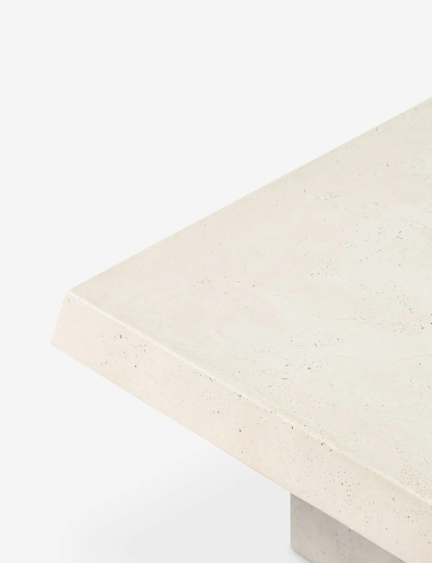 Avila Indoor / Outdoor Square Coffee Table by Amber Lewis x Four Hands
