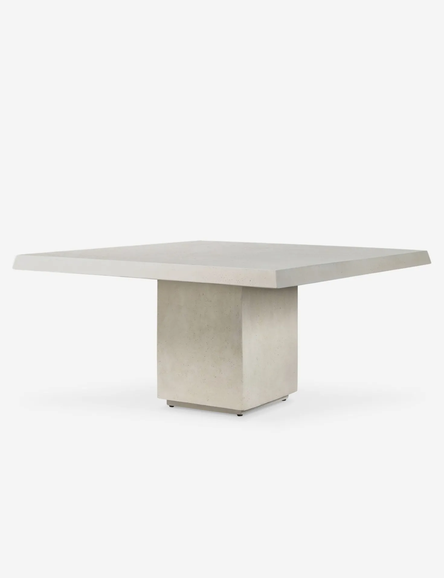 Avila Indoor / Outdoor Square Dining Table by Amber Lewis x Four Hands