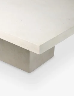 Avila Indoor / Outdoor Square Dining Table by Amber Lewis x Four Hands