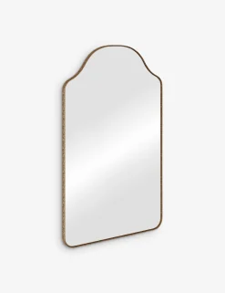 Ayers Mirror by Arteriors
