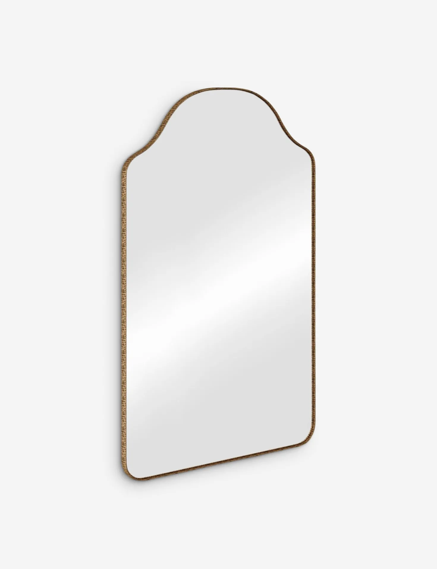 Ayers Mirror by Arteriors