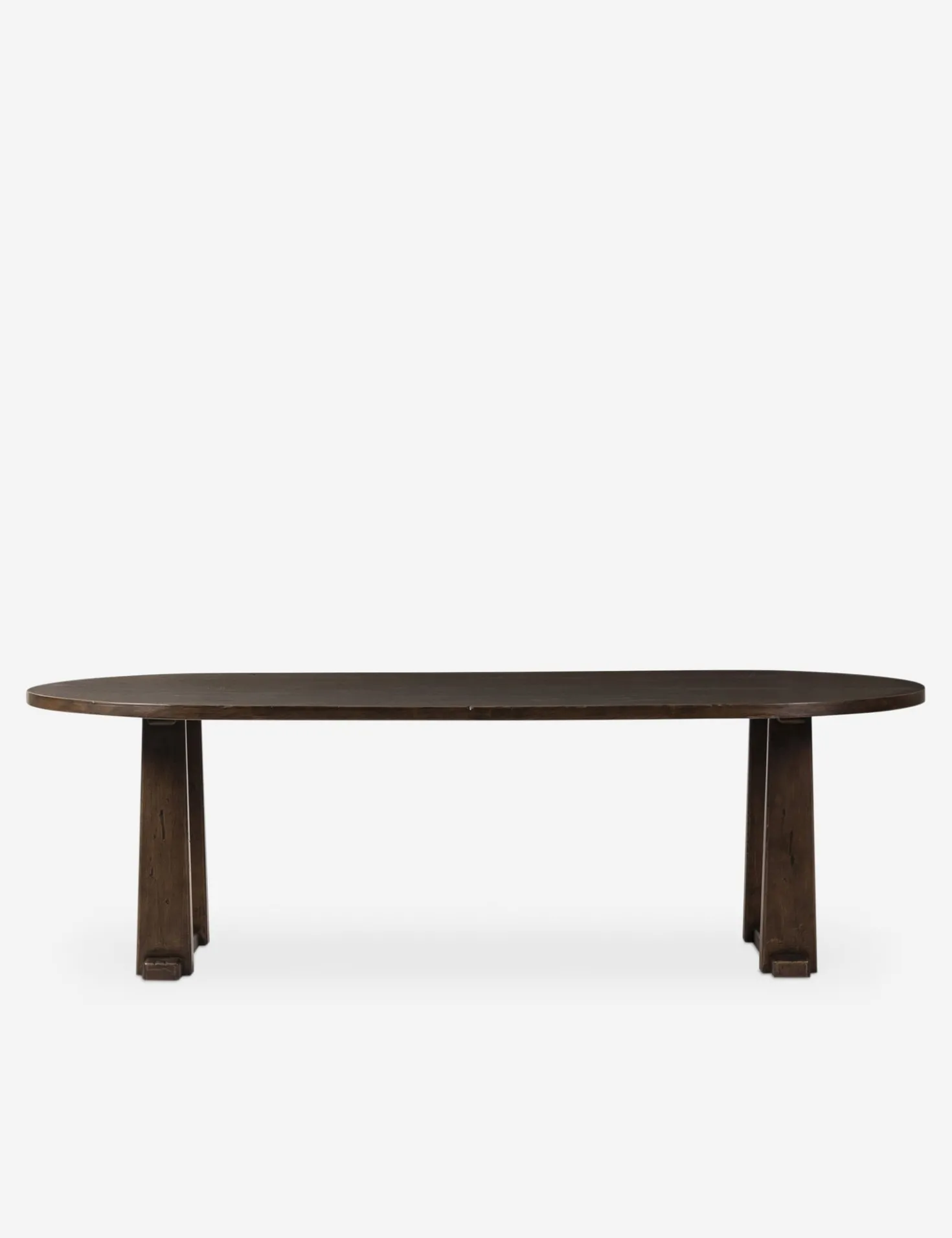Ayla Dining Table by Amber Lewis x Four Hands