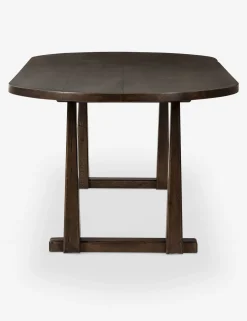 Ayla Dining Table by Amber Lewis x Four Hands