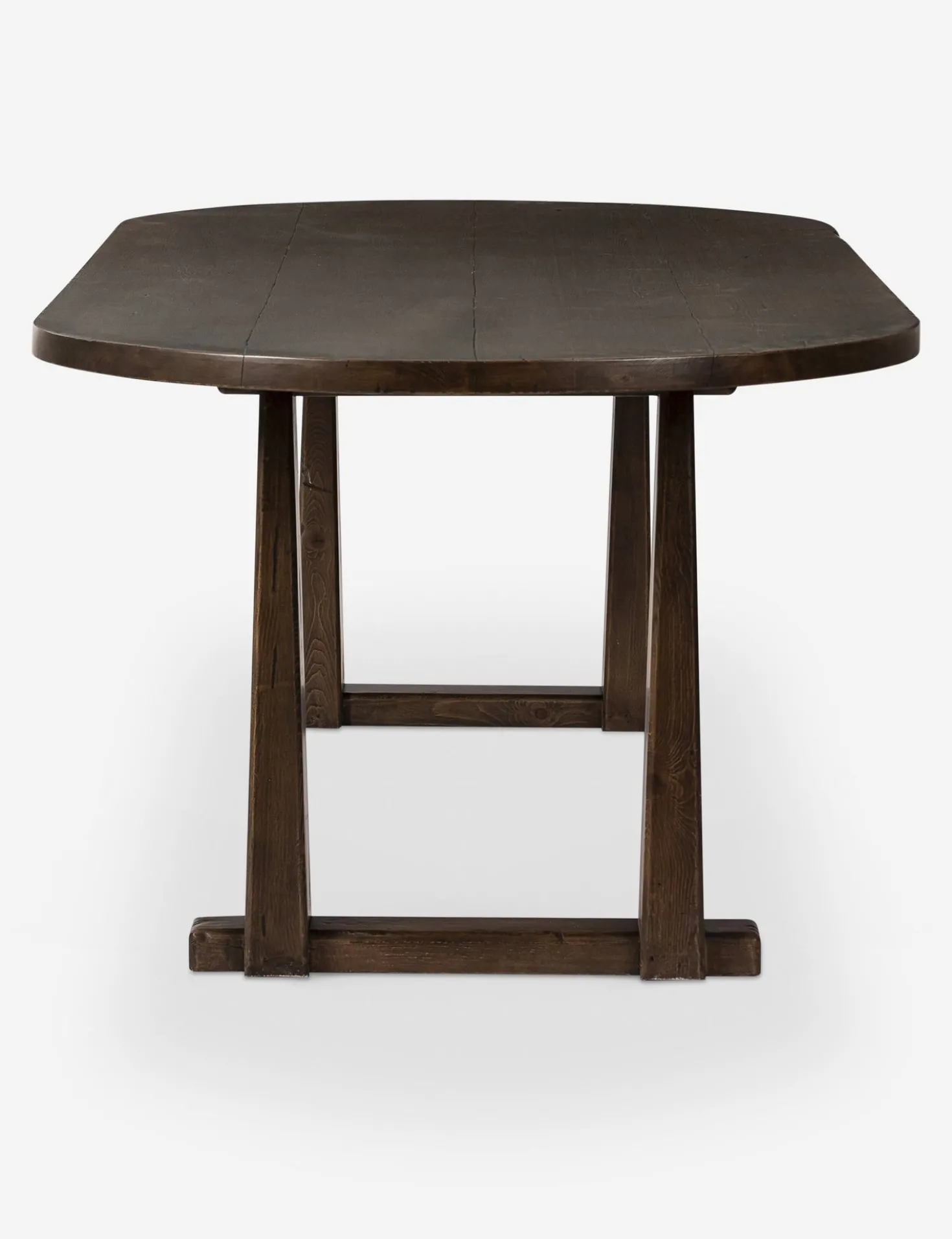 Ayla Dining Table by Amber Lewis x Four Hands