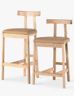 Ayvn Bar And Counter Stool