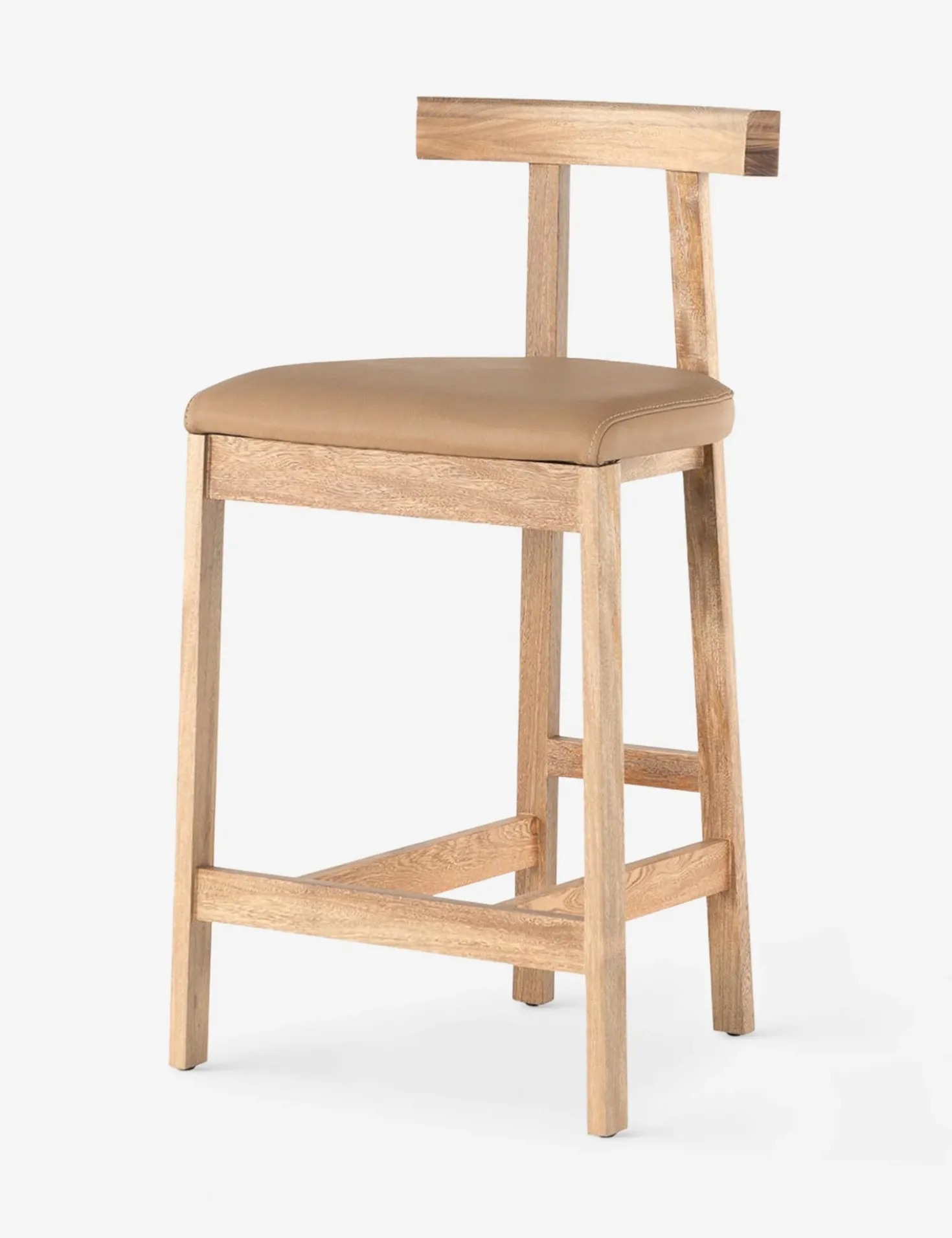 Ayvn Bar And Counter Stool