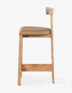 Ayvn Bar And Counter Stool