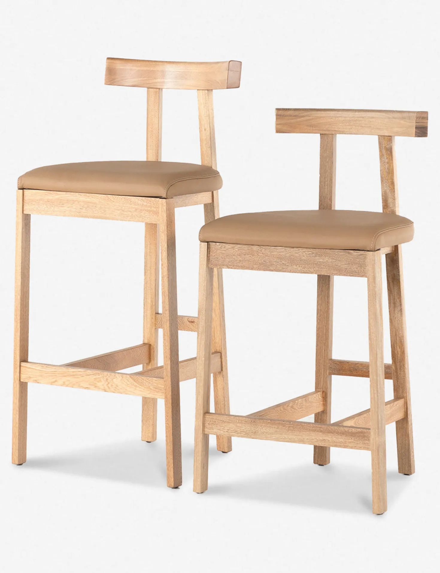 Ayvn Bar And Counter Stool